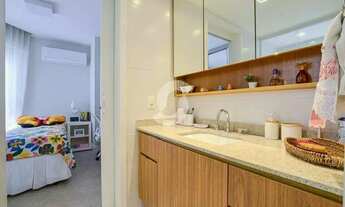 Imagem 7: Vendo apartamento alto padrão com 4 quartos em Icaraí - Niterói - RJ