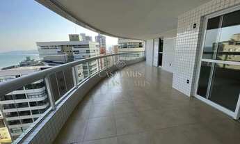 Imagem 4: Apartamento com 3 dormitórios à venda, 162 m² por R$ 1.900.000,00 - Canto do Forte - Praia