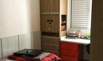 Imagem 7: Imóvel para venda possui 82 metros quadrados com 3 quartos