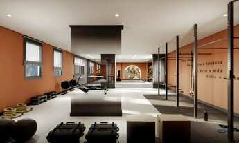 Imagem 2: Condição especial P/ Policiais Civis Apartamento no Porto Maravilha (1,2,3 Quartos