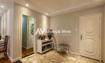 Imagem 3: Copacabana Apartamento com 4 dormitórios