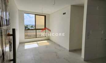 Imagem 2: Apartamento em Rua Coronel Aureliano - Ponta de Matos - Cabedelo/PB