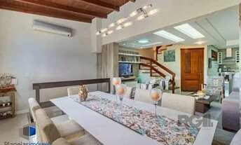 Imagem 4: Casa Condominio em Porto Alegre, no bairro Vila Conceição, com 3 dormitório(s)