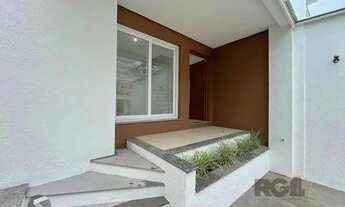 Imagem 3: Casa em Porto Alegre, no bairro Vila Conceição, com 3 dormitório(s), à venda