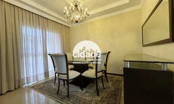 Imagem 4: Sobrado para aluguel, 2 quartos, 1 suíte, 2 vagas, Região do Lago - Cascavel/Pr