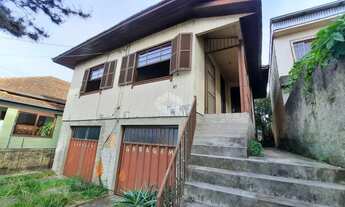 Imagem: Casa com 3 dormitório, 120m2, Bairro Rio