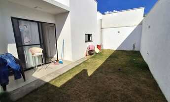 Imagem 3: Imóvel para venda tem 92m² com 3 quartos em Gurupi - Teresina - PI