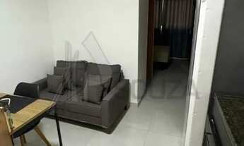 Imagem 2: APARTAMENTO NA VILA MAZZEI, 29M2, 1 QUARTO, MOBILIADO, 450 M DO METRO TUCURUVI