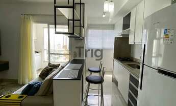 Imagem 3: Neo Practice Home - Flat Mobiliado - Setor Bueno