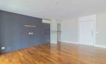 Imagem 4: Aluguel Apartamento 4 Dormitórios - 298 m² Vila Nova Conceição