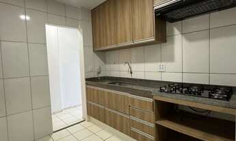 Imagem 3: Aluga Apartamento - Condomínio Parque Primavera (próx. Av. São Paulo