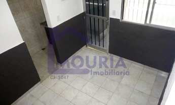 Imagem 7: Casa de vila com 1 quarto e garagem em Irajá