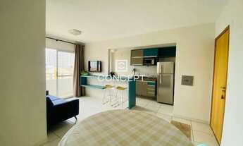 Imagem 6: Locação - Apto Piazza Di Siena - 3 quartos - Mobiliado - Bairro Centro Sul