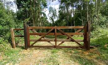 Imagem: Sítio em piedade 8 alqueires