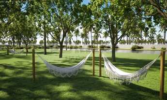 Imagem 4: Imóvel para venda possui 57 metros quadrados com 2 quartos