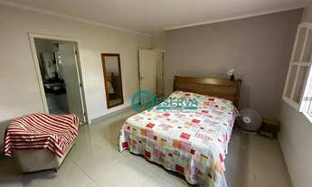 Imagem 10: Casa para alugar, 200 m² por R$ 9.887,50/mês - Joana Darc - Lagoa Santa/MG