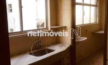 Imagem 2: Locação Apartamento 3 quartos Santo Antônio Belo Horizonte