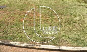 Imagem: Lote no Condomínio Alphaville. Anápolis-GO