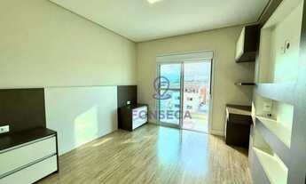 Imagem 10: Apartamento com 3 dormitórios à venda, 132 m² por R$ 1.250.000,00 - Santa Doroteia - Pouso