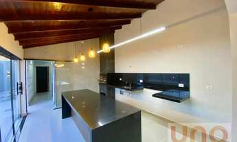 Imagem 5: Casa em Vila Vilas Boas - Campo Grande