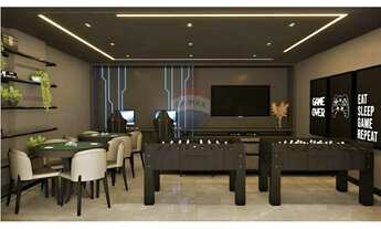 Imagem 7: Venha viver ou rentabilizar nesse imóvel de alto Padrão no coração do Aeroclube