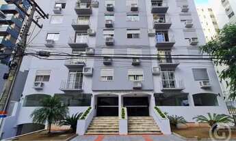 Imagem: Aluguel de apartamento no Centro de Florianópolis