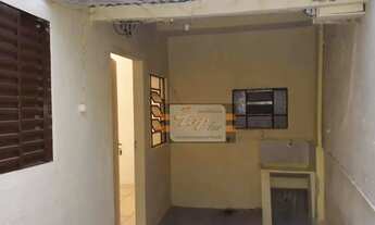 Imagem: Casa com 1 dormitório para alugar, 36 m²