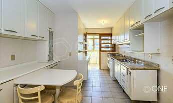 Imagem 7: Cobertura 3 dormitórios e 4 vagas no Petrópolis