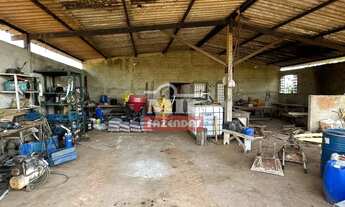 Imagem 3: Fazenda 56 alqueires ( 271 hectares ) Crixas GO