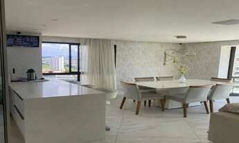 Imagem 7: Maravilhoso Apartamento com 158 m² Pq da Mooca