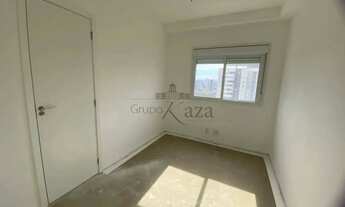 Imagem 3: Apartamento a venda com 75 metros quadrados com 3 quartos , Parque Industrial - São José d