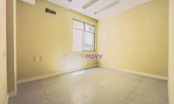 Imagem 5: Apartamento à venda, 114 m² por R$ 950.000,00 - Icaraí - Niterói/RJ