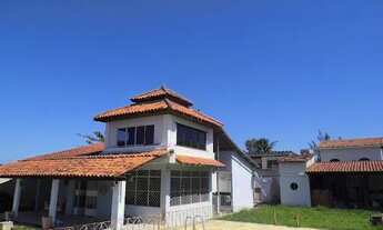 Imagem: Casa com 5 dormitórios à venda, 720 m²