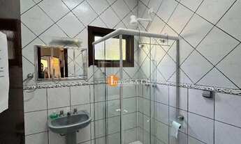 Imagem 2: Casa de Condomínio com 5 Quartos para venda ou aluguel, 816m² - Condominio Shambala I