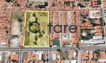 Imagem 2: Terreno à venda, 10000 m² por R$ 18.000.000,00 - Edson Queiroz - Fortaleza/CE