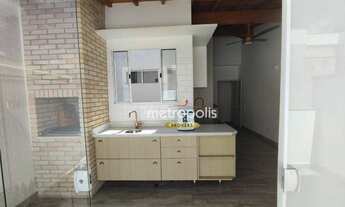 Imagem 2: Cobertura à venda, 92 m² por R$ 530.000,00 - Vila Alpina - Santo André/SP