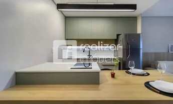 Imagem 7: Studio mobiliado no bairro Campeche, Florianópolis