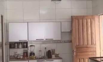 Imagem 3: Vendo duas linda casas valor 300 mil nas duas falar com *93 a casa e super nova