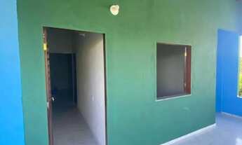 Imagem 3: Casa para Locação Jaçanaú Sem Garagem 1 Quarto