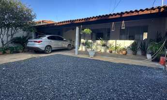 Imagem: Casa 03 quartos sendo uma suíte jardim