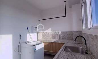 Imagem 7: Apartamento com 1 dormitório para alugar, 33 m²no Morro do Espelho - São Leopoldo/RS