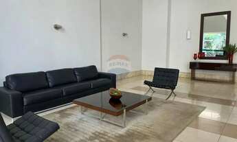 Imagem 9: Alugo Apartamento Mobiliado de 3 quartos no setor Bueno