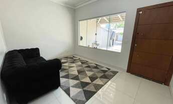 Imagem 4: CASA A VENDA NA QUADRA 604 SUL COM TRÊS QUARTOS SENDO UMA SUÍTE