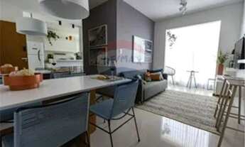 Imagem: Apartamentos 2 quartos com suíte no Residencial