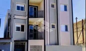 Imagem: Apartamento novo a venda no Tucuruvi