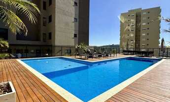 Imagem 3: Apartamento para Locação no Quartier Exclusive Residences Bragança Paulista/SP