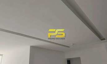 Imagem 4: Apartamento com 3 dormitórios para alugar, 80 m² por R$ 3.500,00/mês - Bessa - João Pessoa