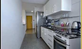 Imagem 6: Apartamento 3 Quartos Suíte no Buritis em Colina de Laranjeiras Serra ES