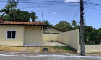 Imagem 2: Imóvel para venda tem 70 metros quadrados com 2 quartos em Rio São João - São José de Riba