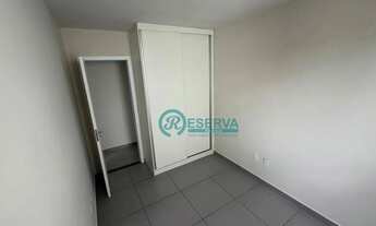 Imagem 2: Apartamento com 2 dormitórios para alugar, 44 m² por R$ 1.818,00/mês - Trilhas do Sol - La